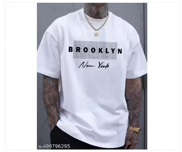 Men T-shirt (S)