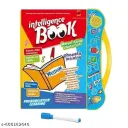 kids Intelligence Sound Book, make learning interactive